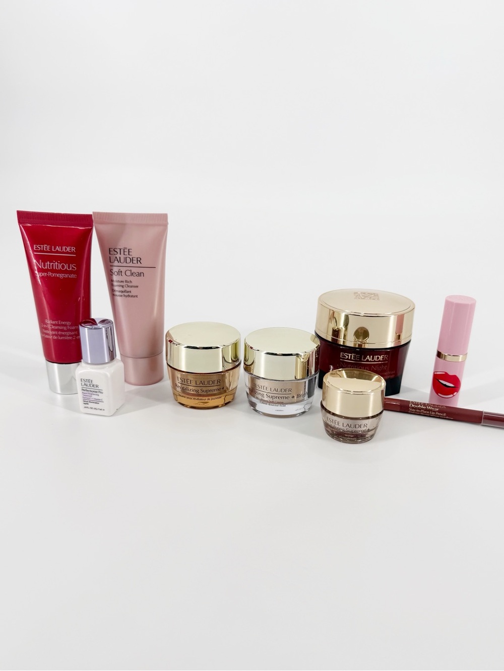 New ESTEE LAUDER Bundle